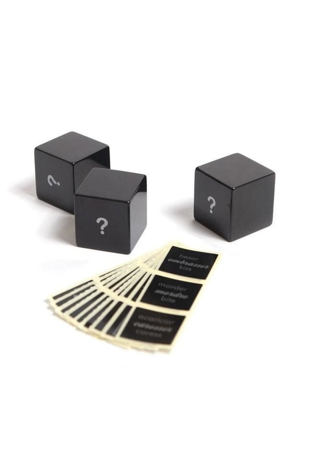 Игральные кубики Lucky Love Dice SO2913