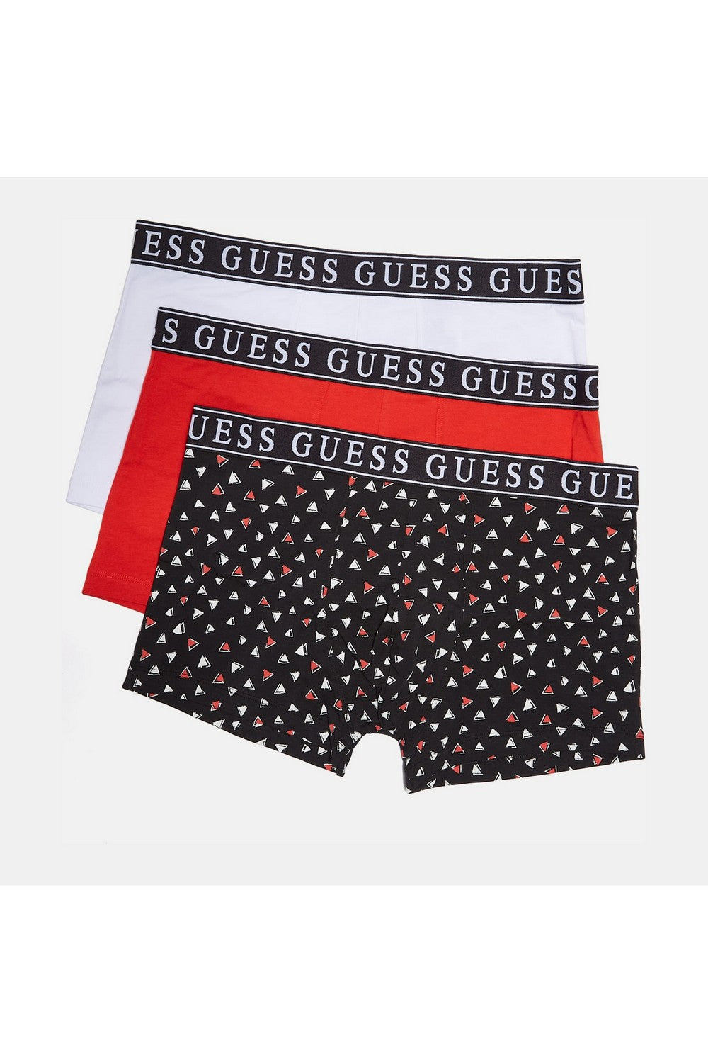 Мужские трусы шорты 935709451 (3 шт.) multi