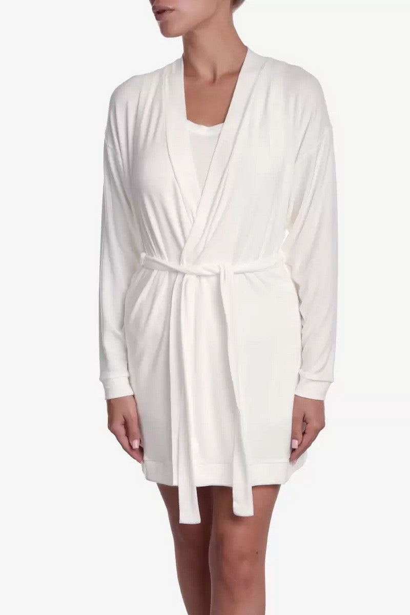 Халат-кимоно Бекслі КМН3