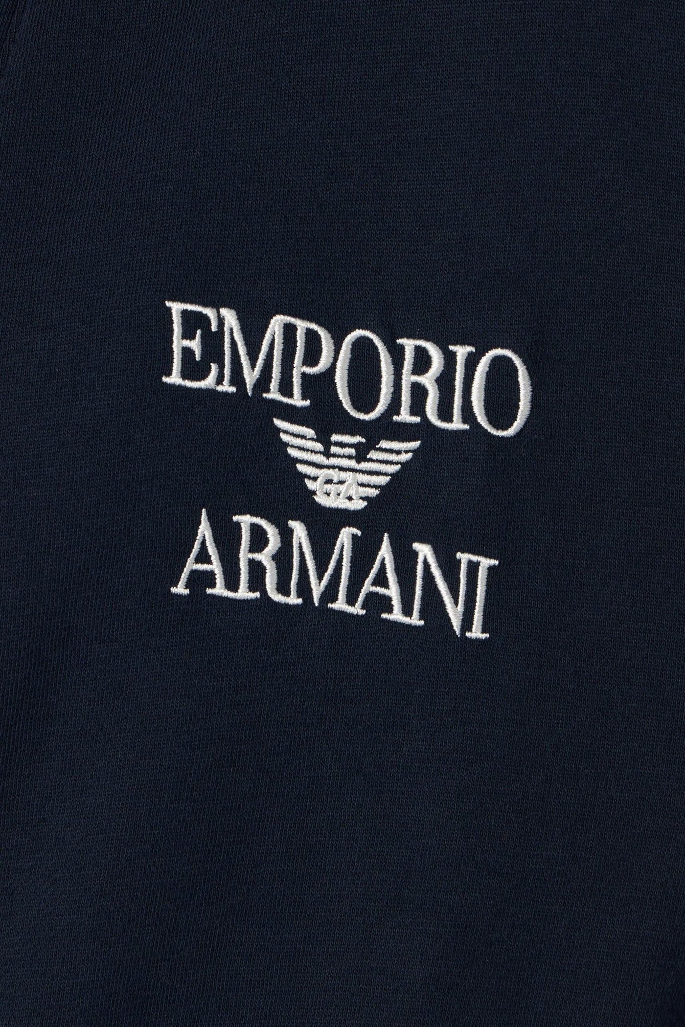 Чоловічий халат 466656487 blue