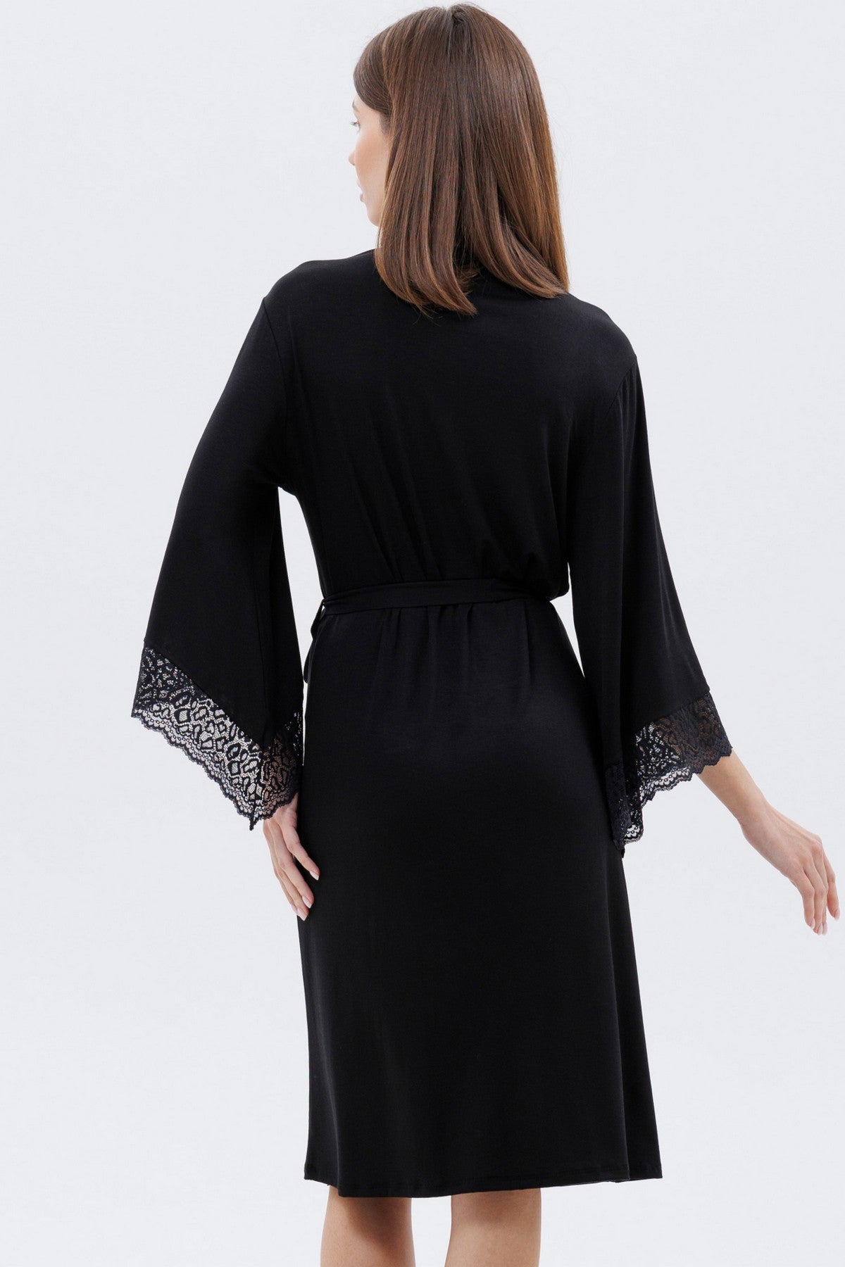 Халат из вискозы 1347/60047