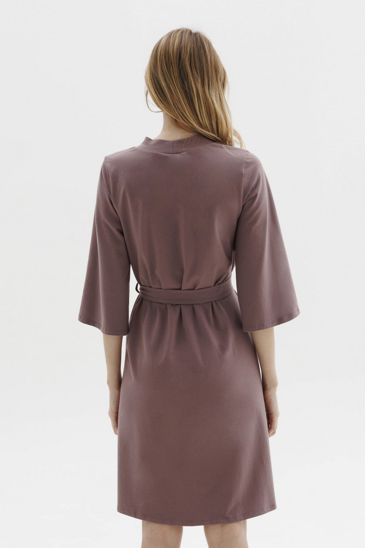 Бавовняний халат 1185/16332