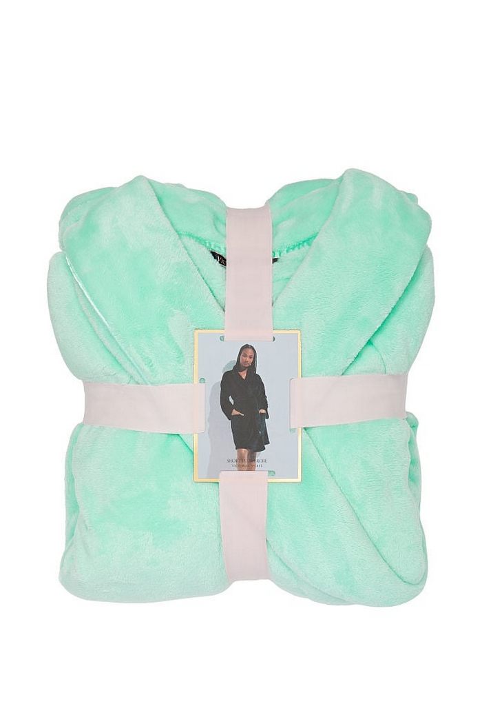 Плюшевый халат 483793336