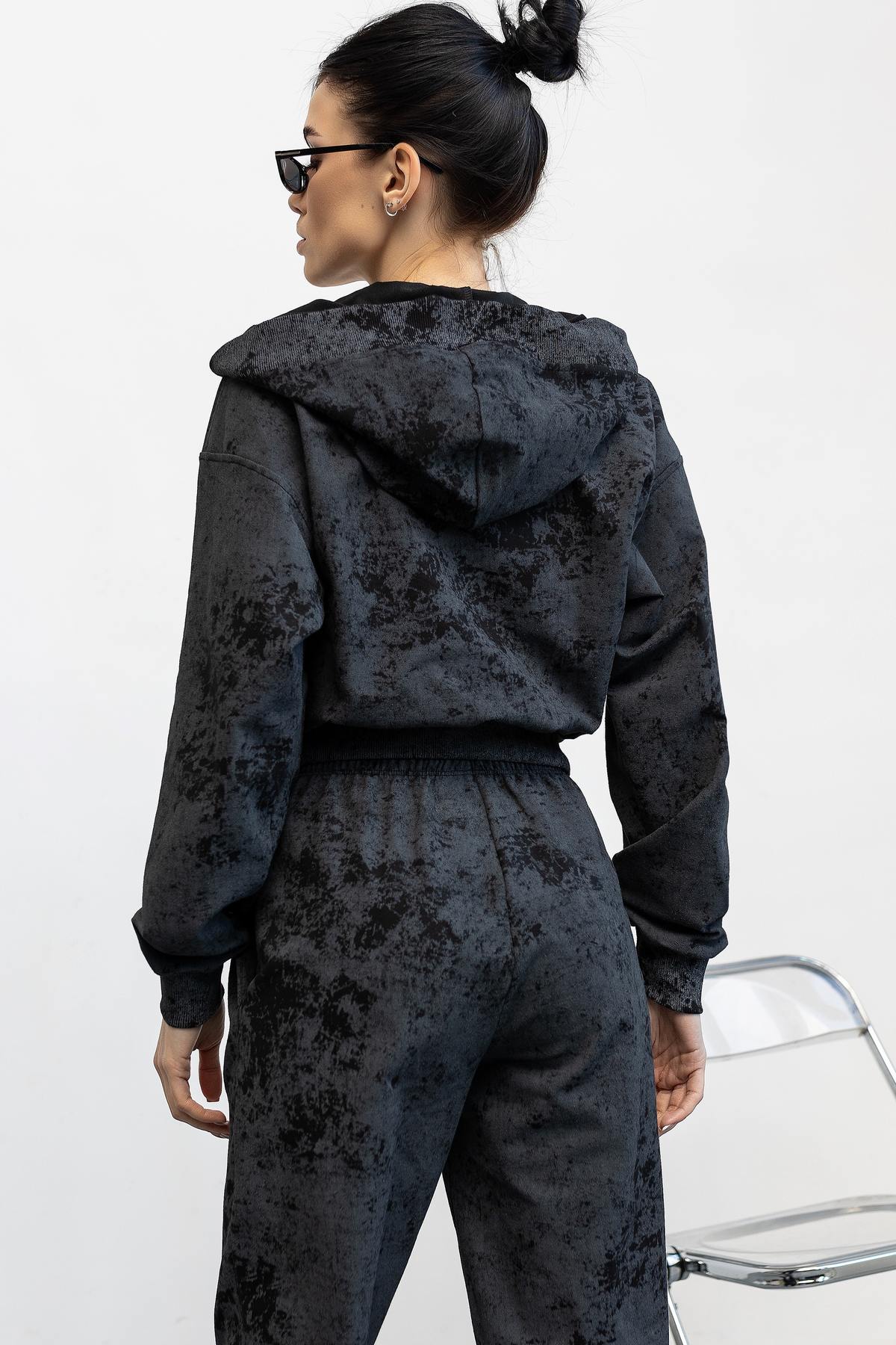 Женское худи Urban Eclipse A21-LDP158