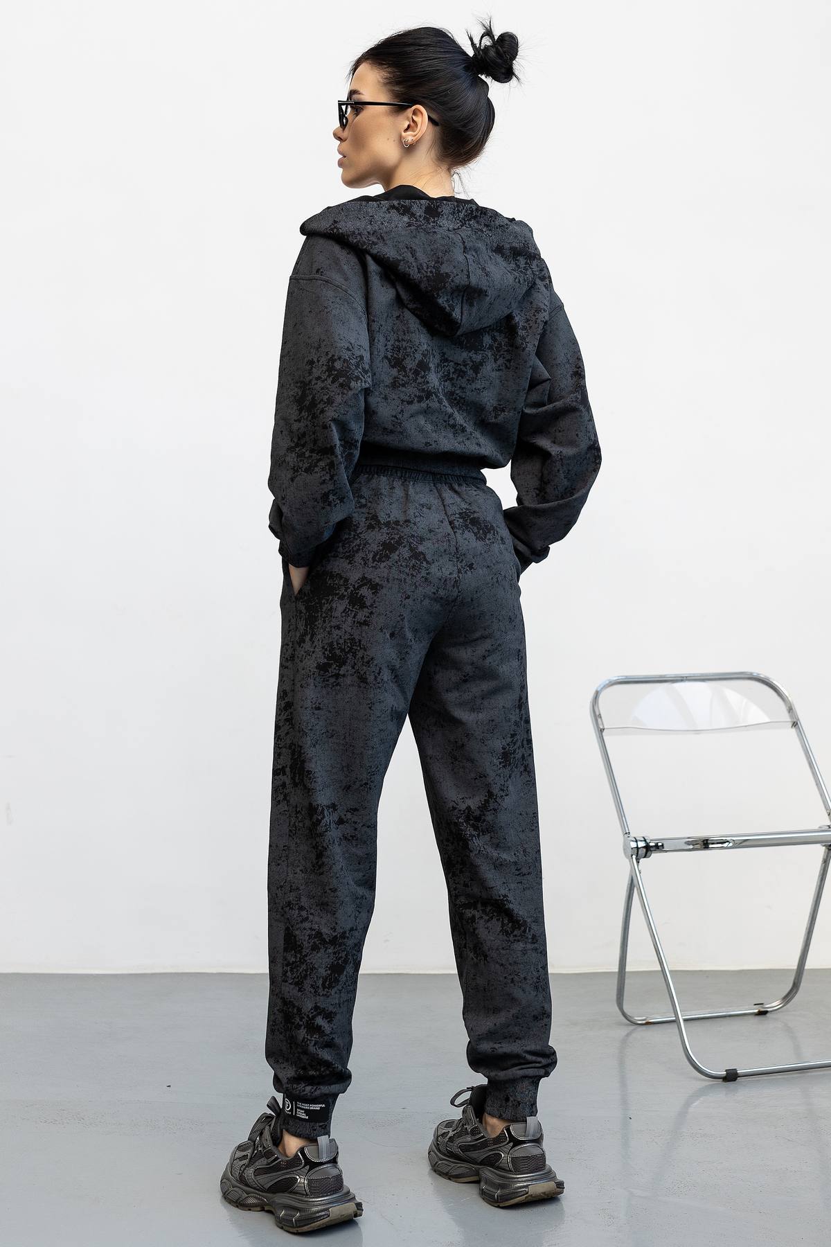 Женское худи Urban Eclipse A21-LDP158