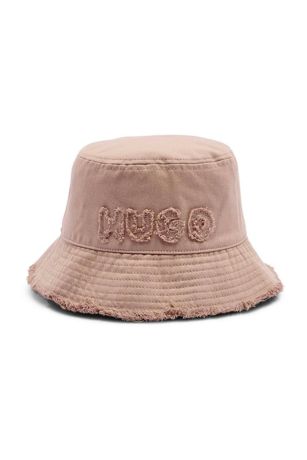 Панама с логотипом 6651240 beige