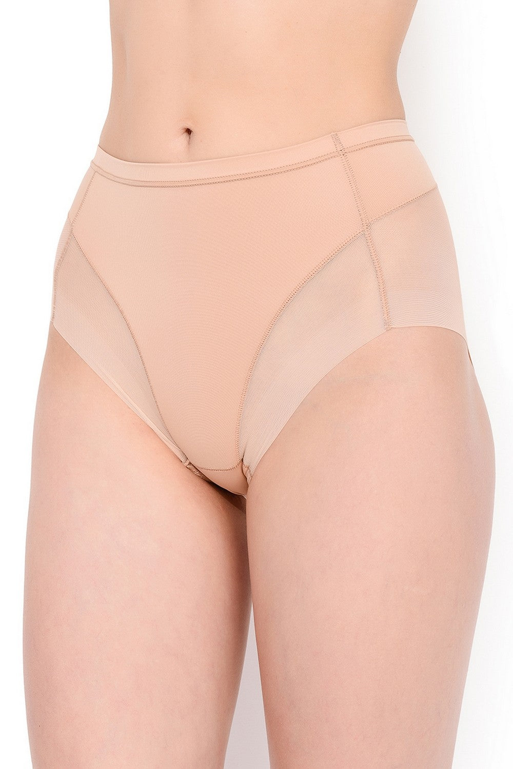 Корректирующие трусики слип 30217 Carey Soft secrets