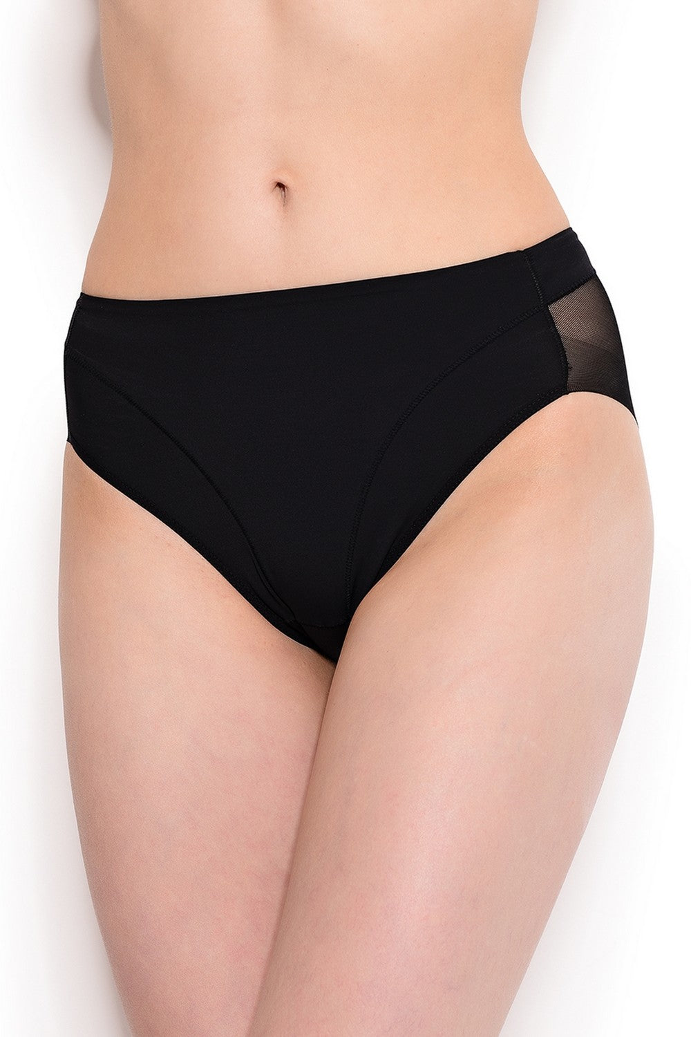 Стягуючі трусики сліпи 30754 Vientro Plano secrets