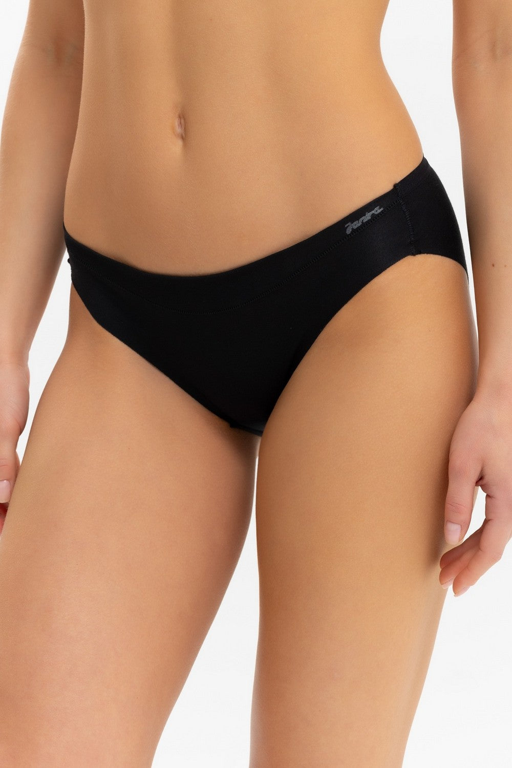 Безшовні трусики сліпи 30805 Brislip skin cotton