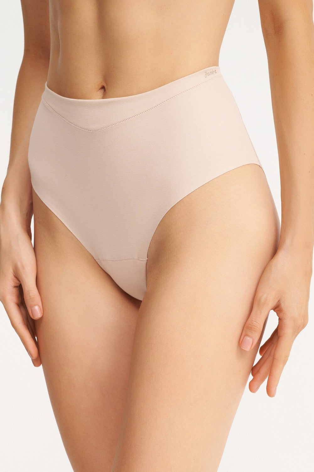 Безшовні трусики сліпи 30806 Slip skin cotton