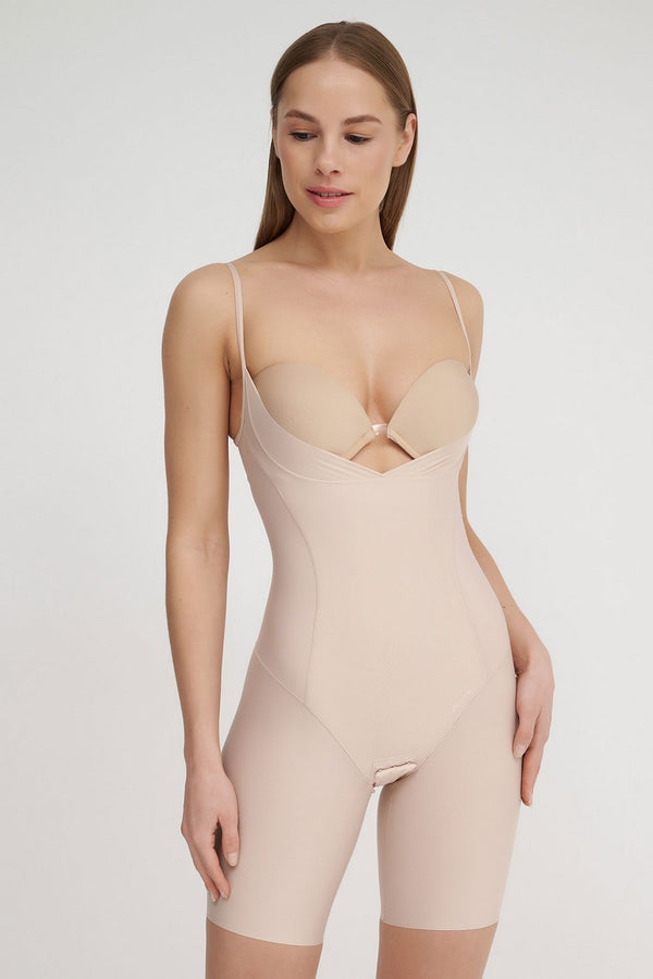 Коригуючий торсет 30894 Body Culotte perfect curves