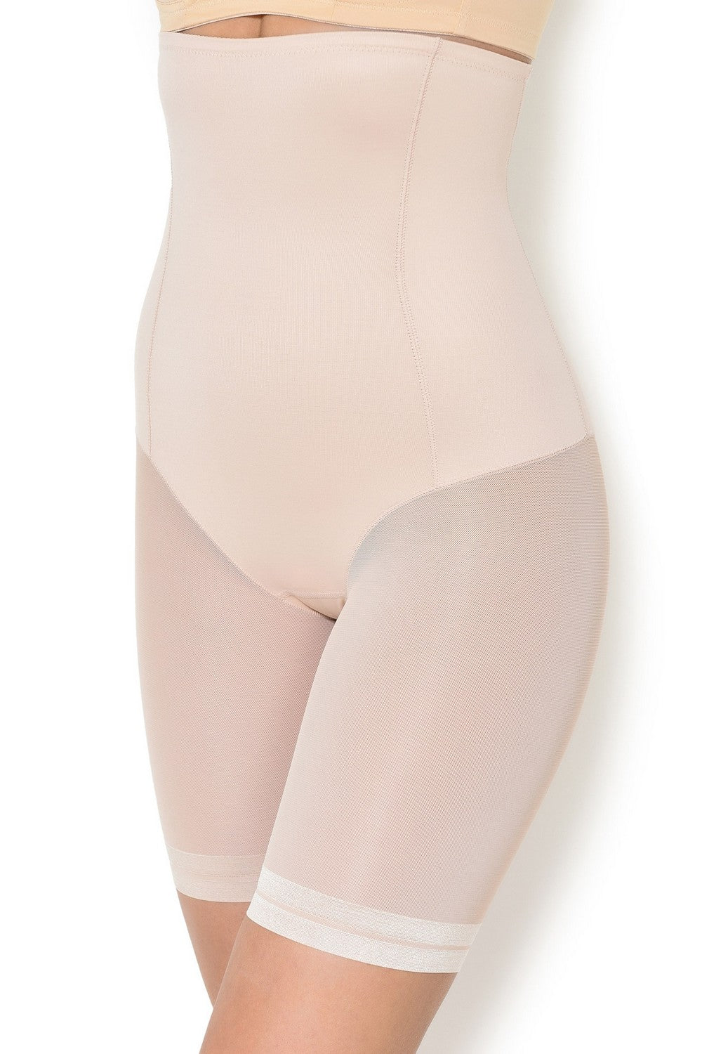 Стягуючі панталони з високою талією 31121 Culotte Silueta secrets