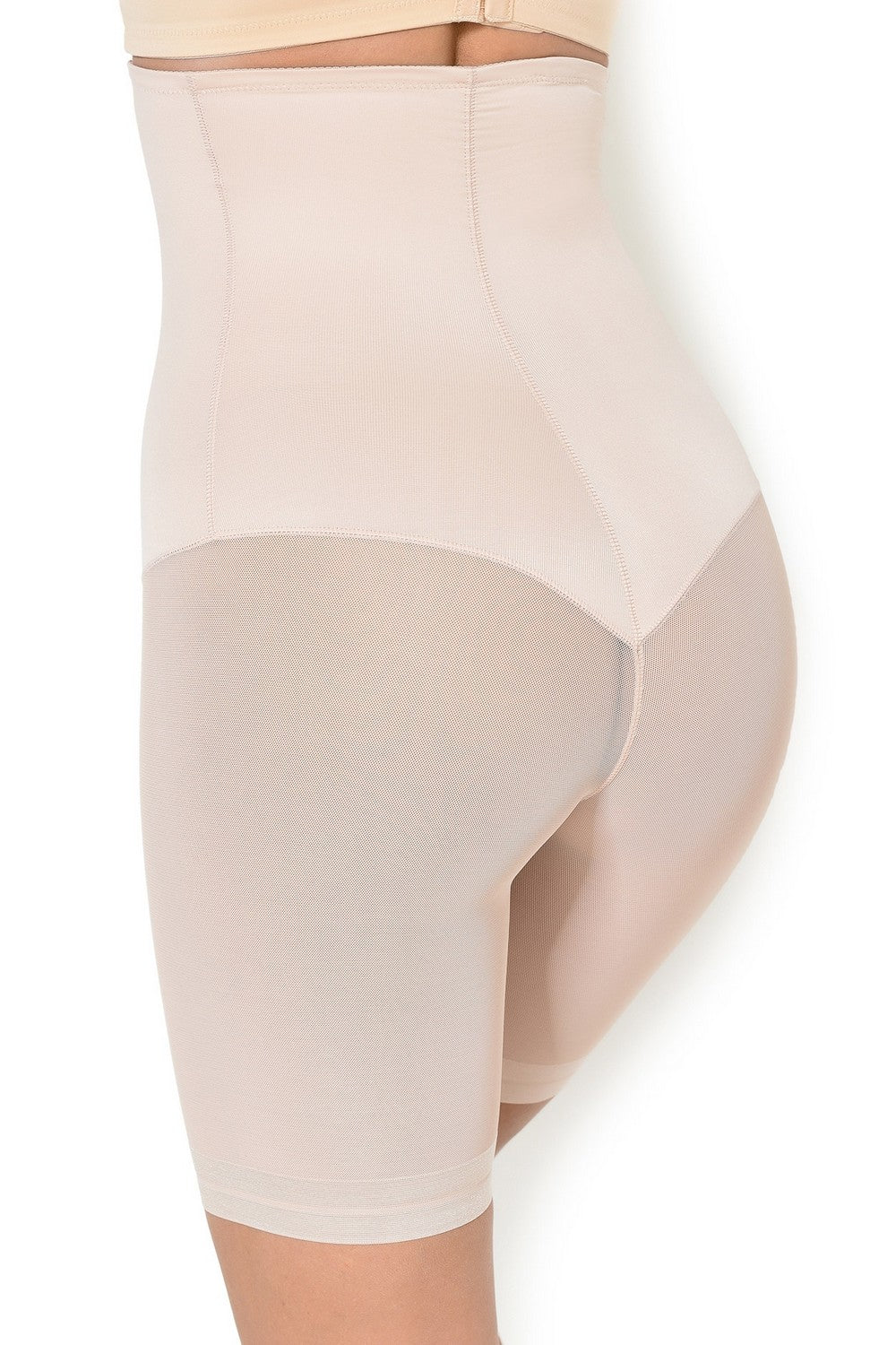 Стягуючі панталони з високою талією 31121 Culotte Silueta secrets