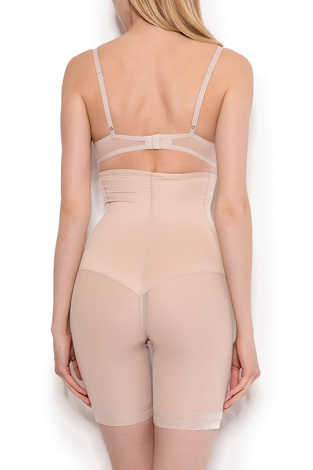 Стягуючі панталони з високою талією 31121 Culotte Silueta secrets