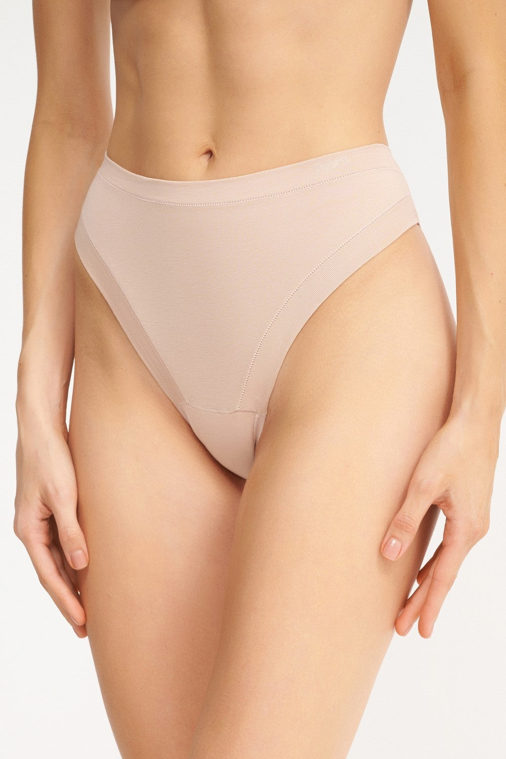 Набір безшовних трусиків сліпи 31184 (3 шт.)