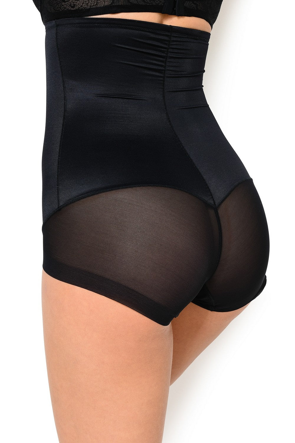 Стягуючі трусики з високою талією 31226 Silueta Forte-Se secrets