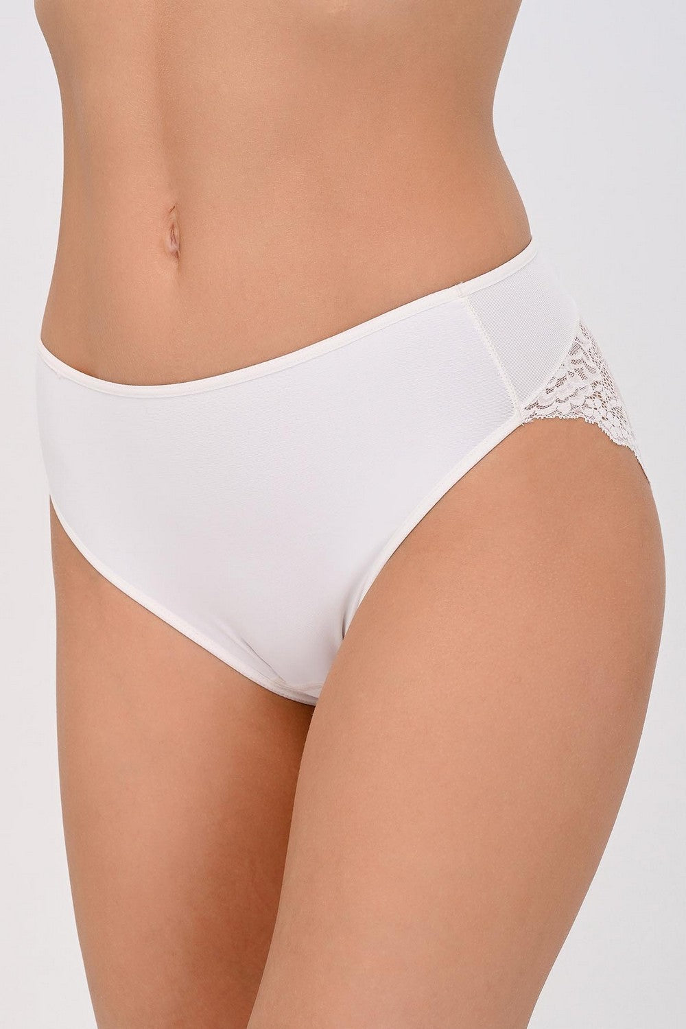 Трусики сліпи з мереживом 31288 Brislip greta