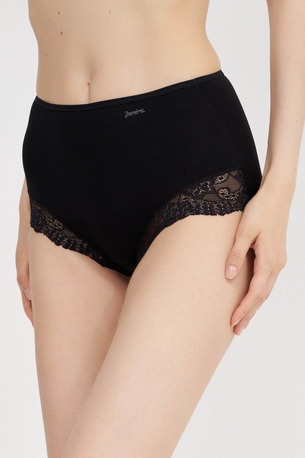 Хлопковые трусики слип 31398 Braga (2 шт.)