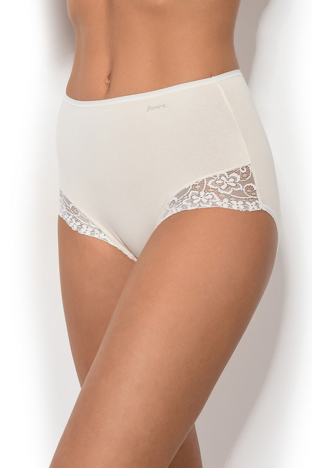 Бавовняні трусики сліпи 31398 Braga (2 шт.)