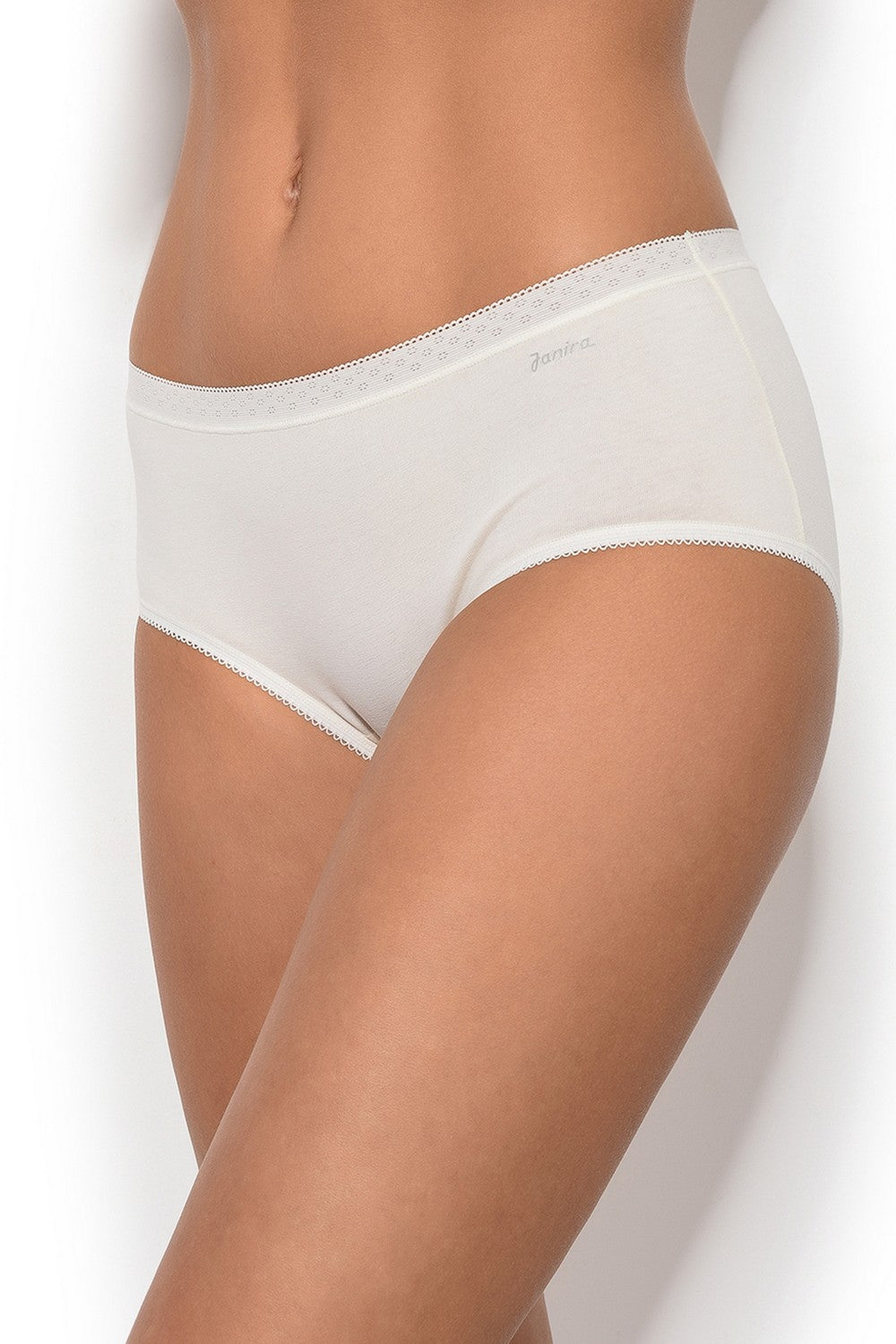 Набор хлопковых трусиков слип 31481 Midi esencial (2 шт.)