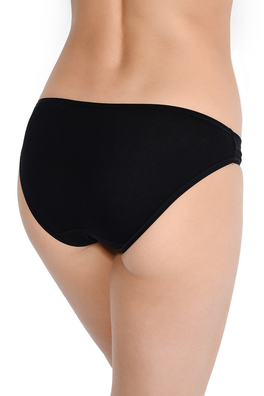 Набір бавовняних трусиків сліп 31638 Mini-bond esencial (2 шт.)