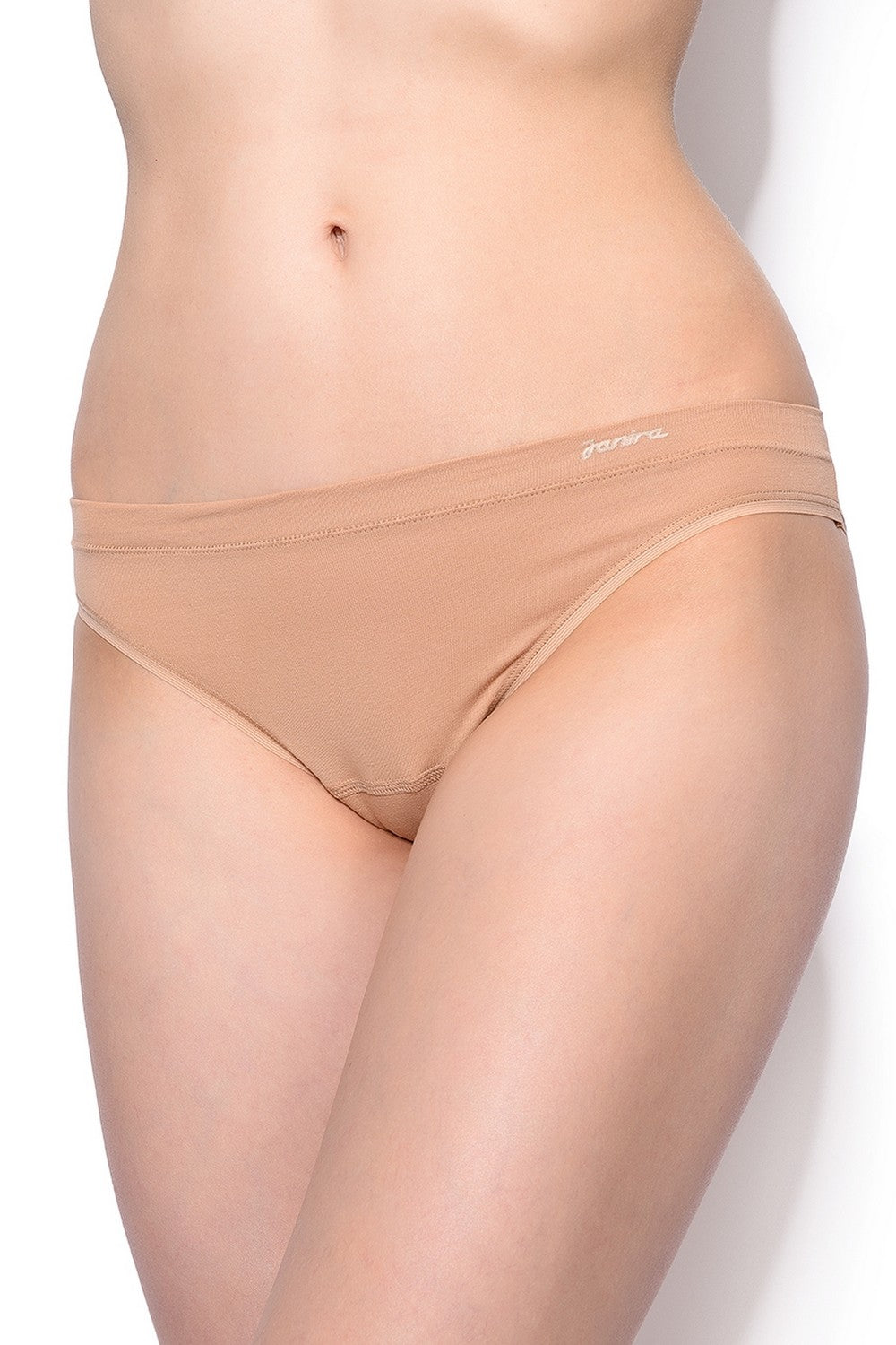 Набір бавовняних трусиків сліп 31638 Mini-bond esencial (2 шт.)