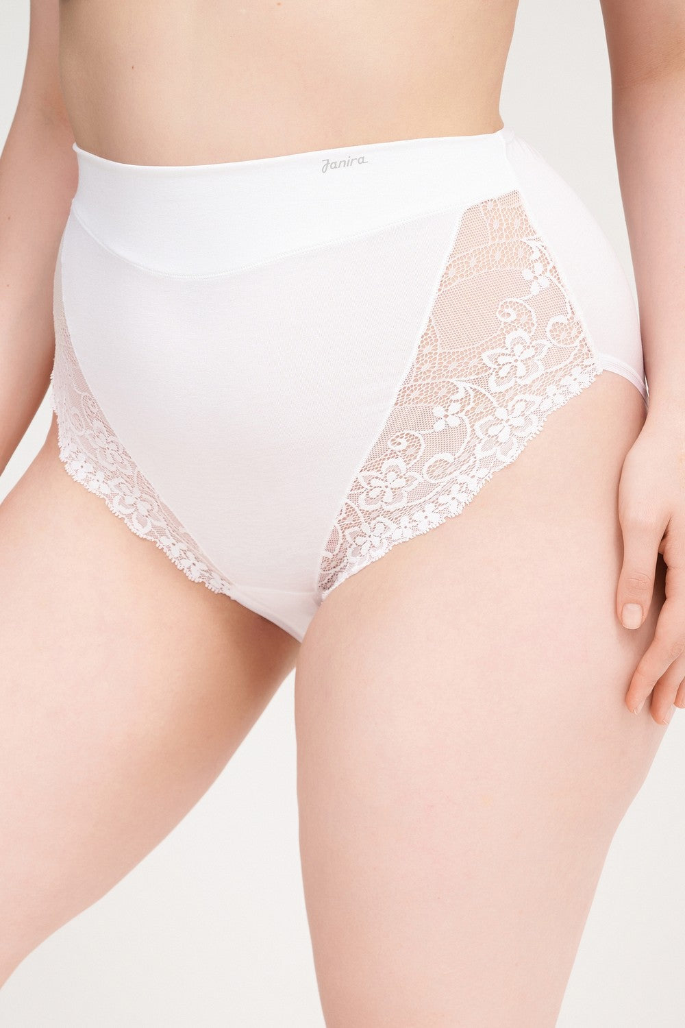 Бавовняні трусики сліпи 31645 Milano Queen (2 шт.)