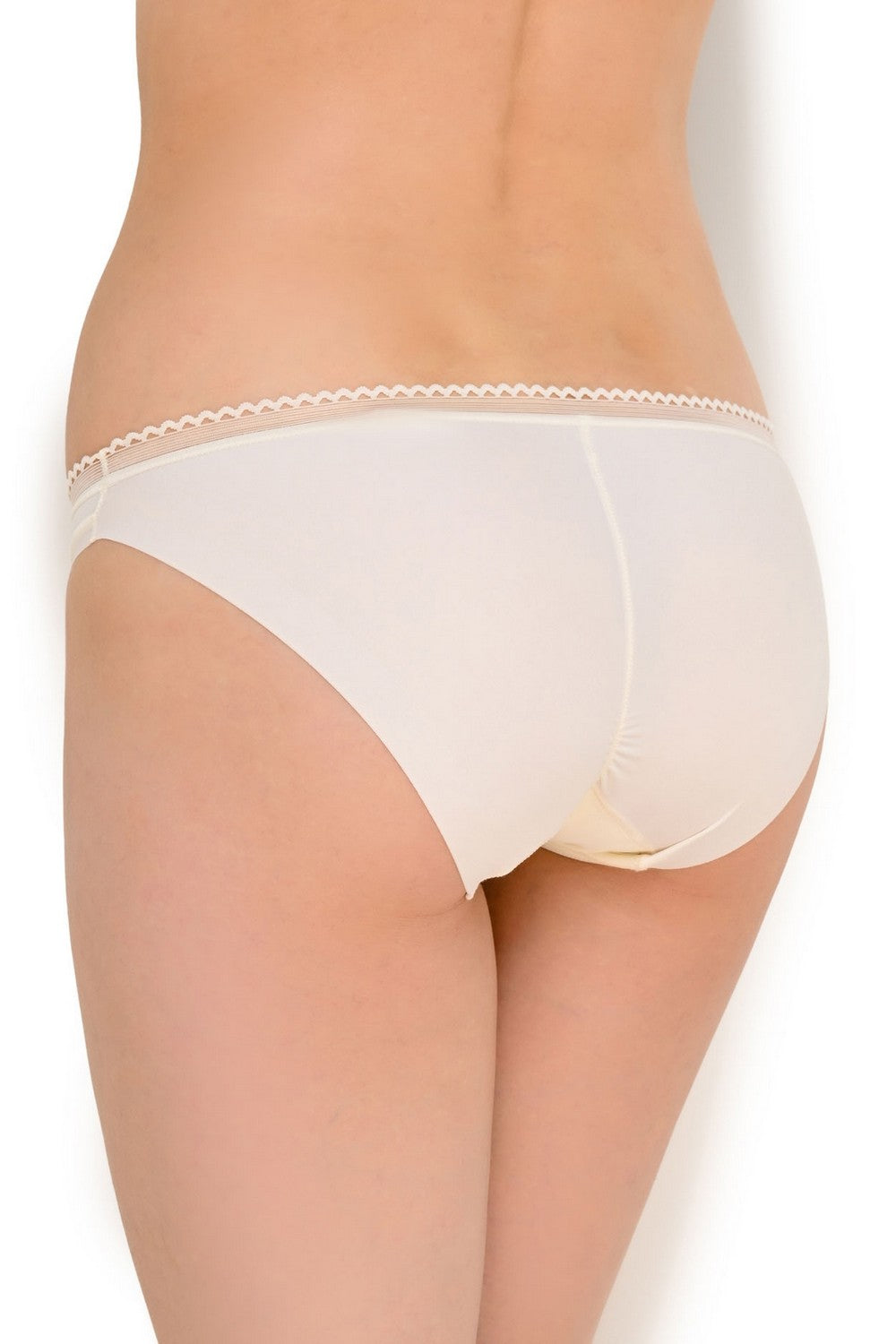 Безшовні трусики сліпи 31684 Best Comfort