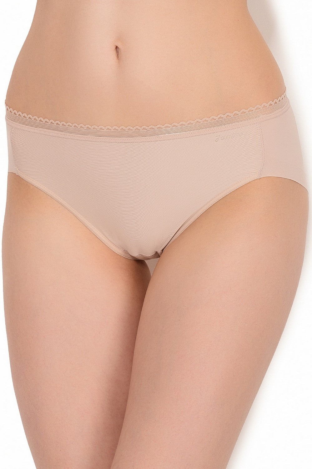 Бесшовные трусики слип 31686 TAI midi