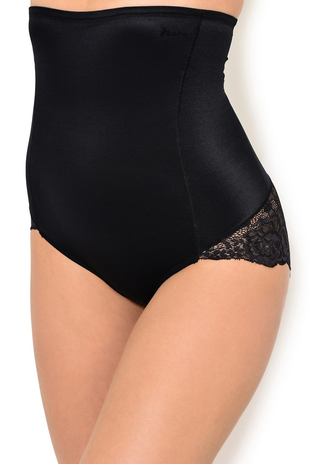 Коригуючі трусики з мереживом 31870 Silueta shape greta