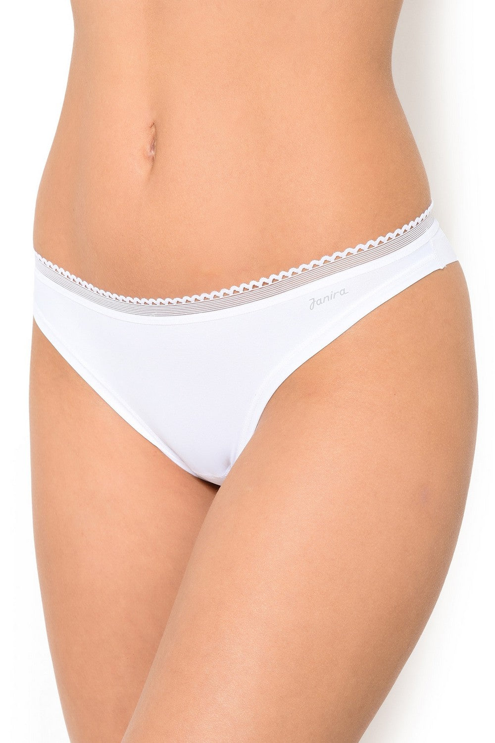 Безшовні трусики бразиліана 31947 Best Comfort