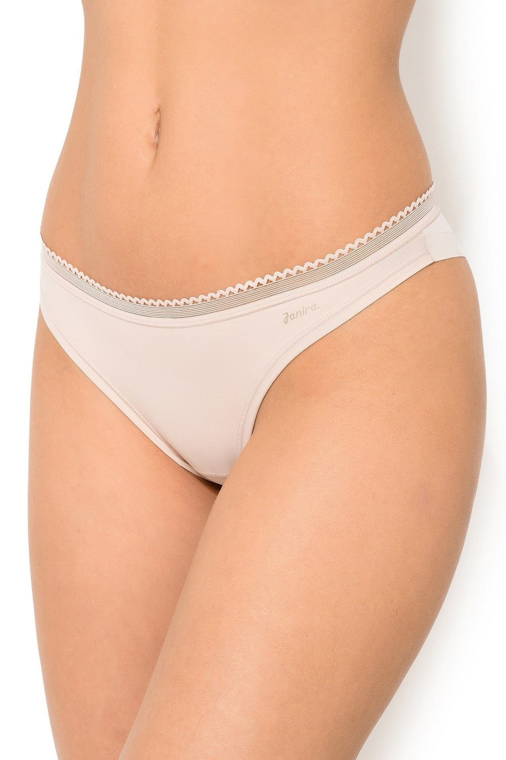 Безшовні трусики бразиліана 31947 Best Comfort