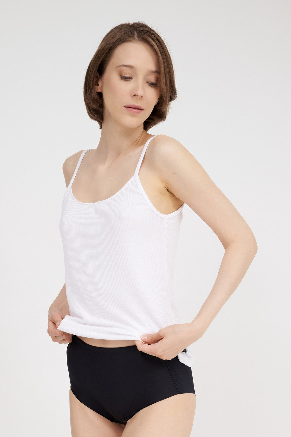 Коригуючі трусики сліпи 32067 Slip Form