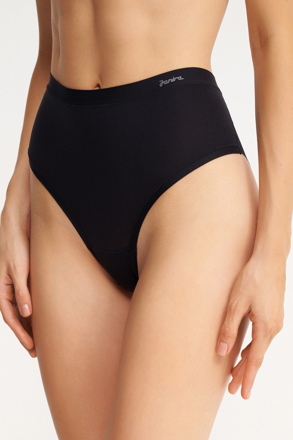 Трусики слип с бесшовными краями 32140