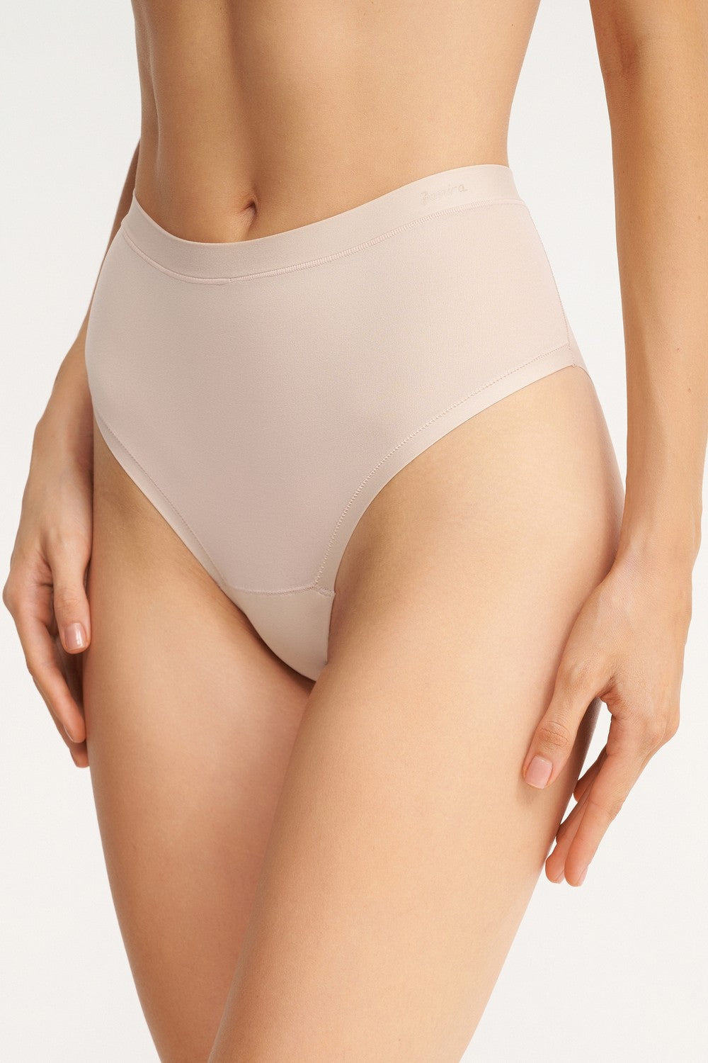 Трусики сліпи із безшовними краями 32140