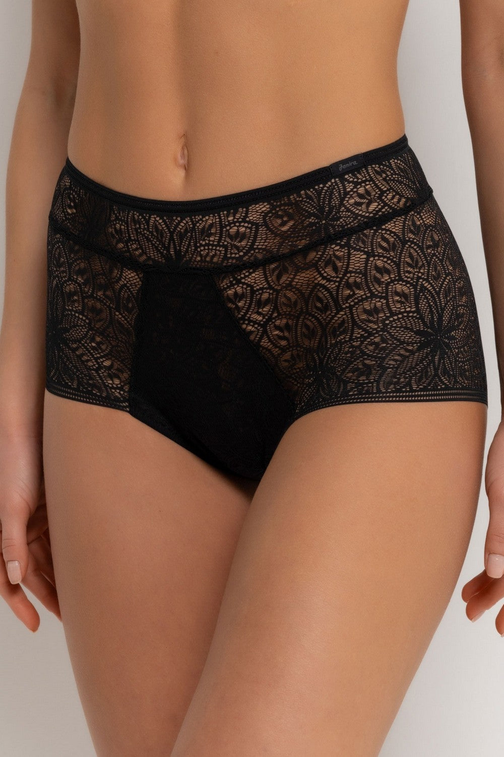 Трусики слип из кружева 36902 Carey