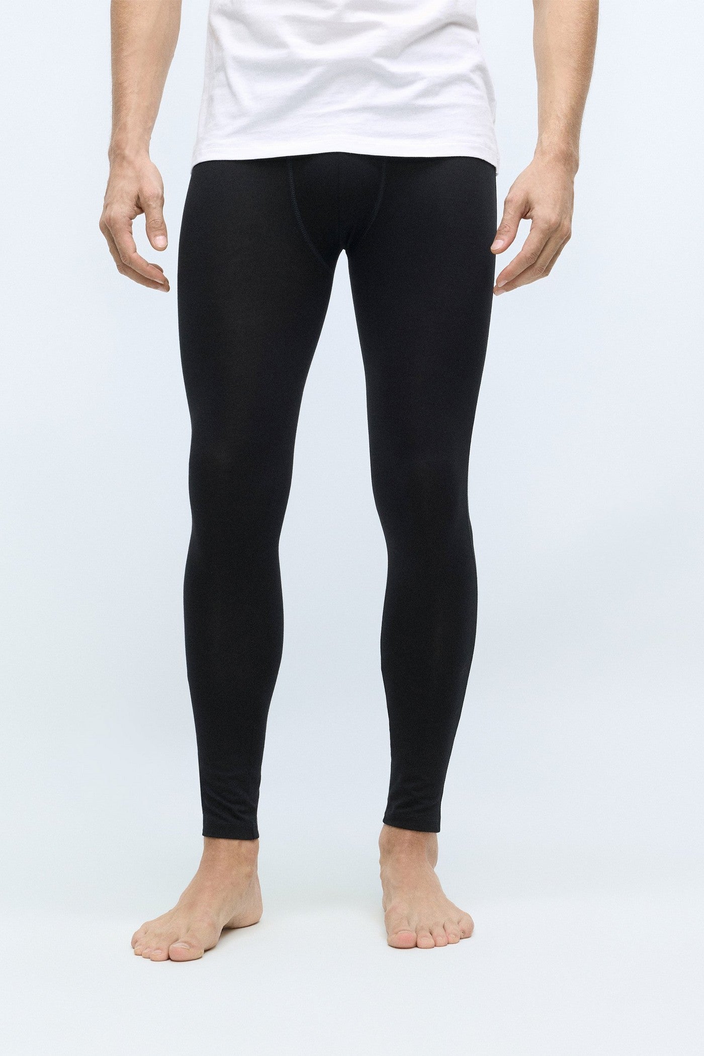 Чоловічі кальсони 207346196 Black Hugo Boss