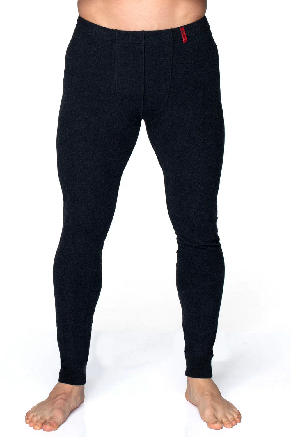 Хлопковые мужские кальсоны MXL 155