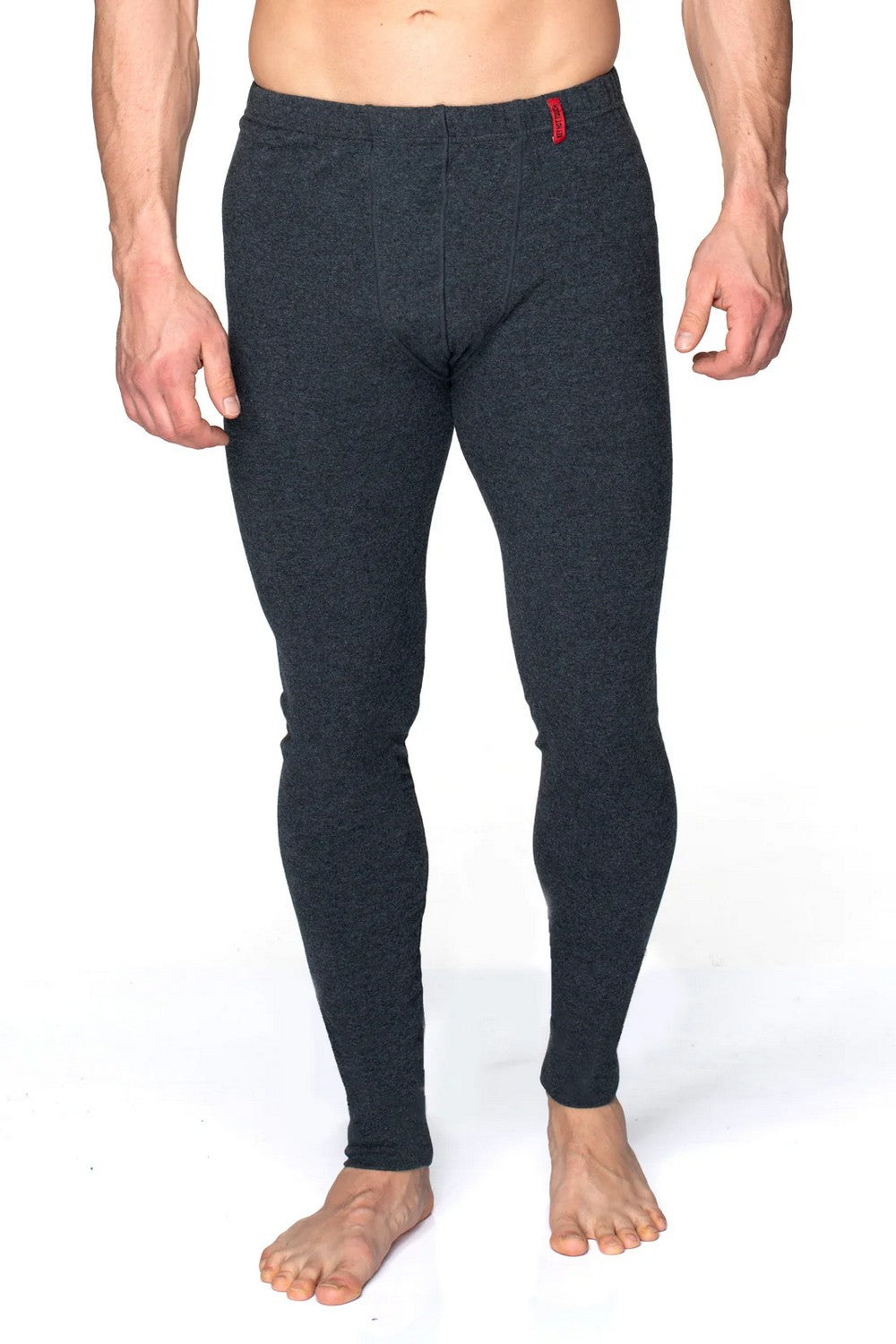 Хлопковые мужские кальсоны MXL 155