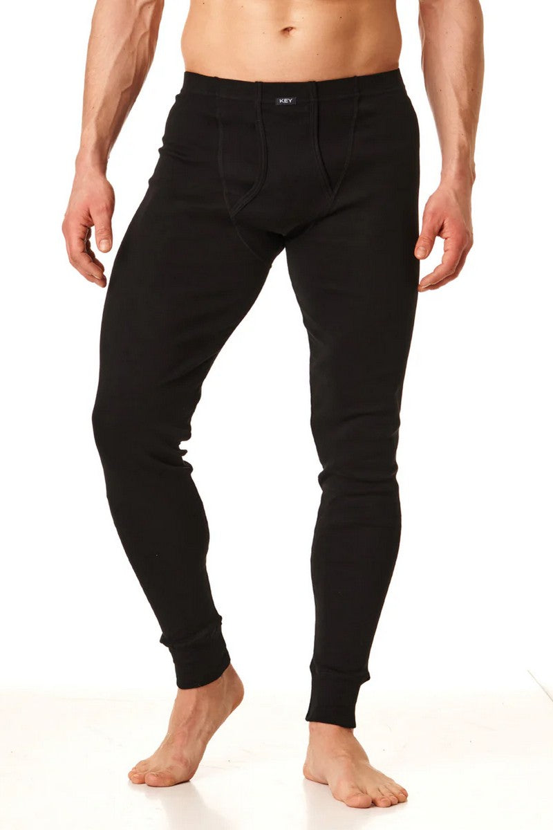 Мужские хлопковые кальсоны MXL 012