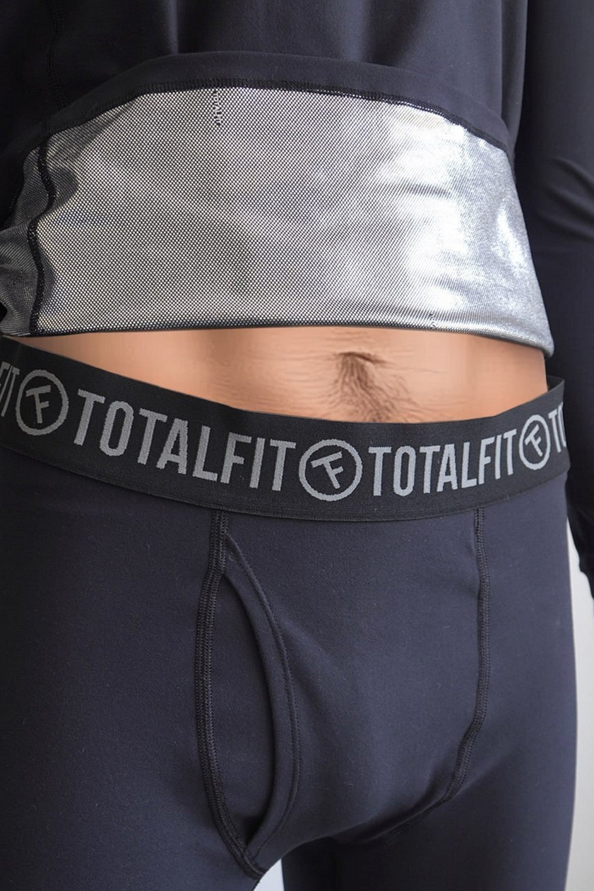 Чоловічі термоштани Carpathian Glow TMS10-SG10 Totalfit пояс