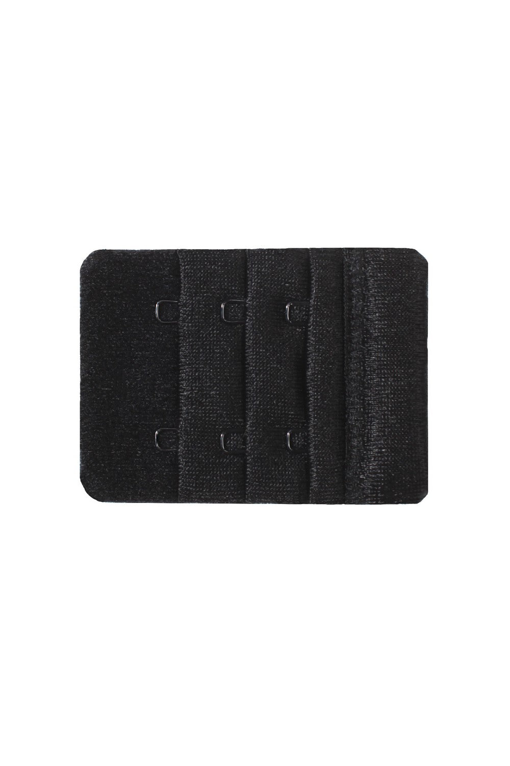 Удлинитель для бюстгальтера 0013.1 (45 мм) black