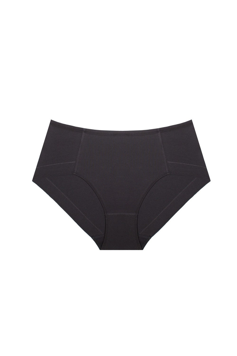 Корректирующие трусики брифы 6247 black