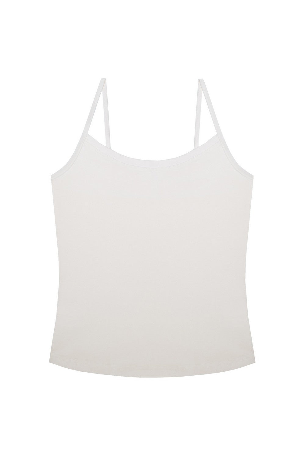 Майка з бавовни 9610.1 milk