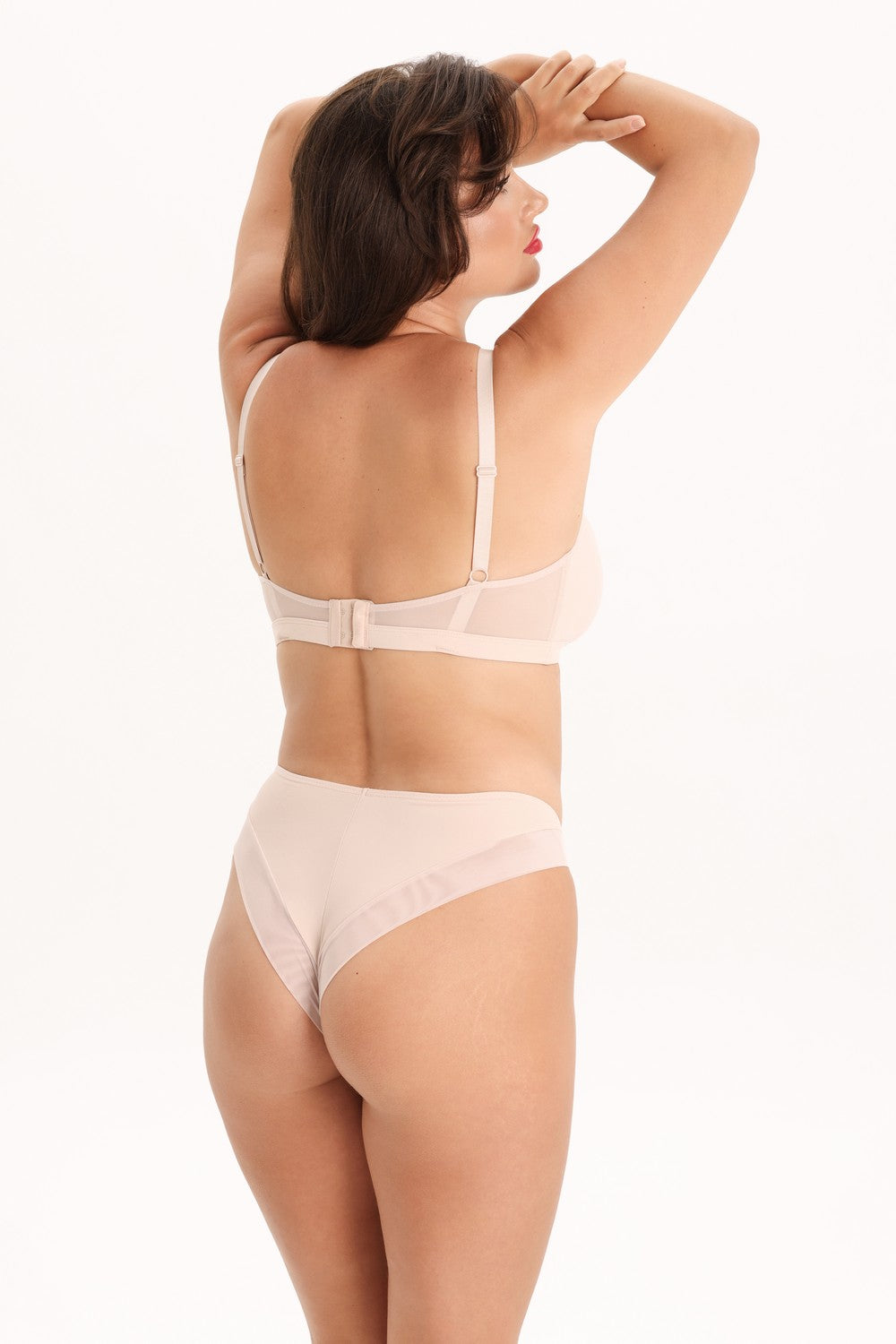 Бралет без кісточок Irena 5254 peony