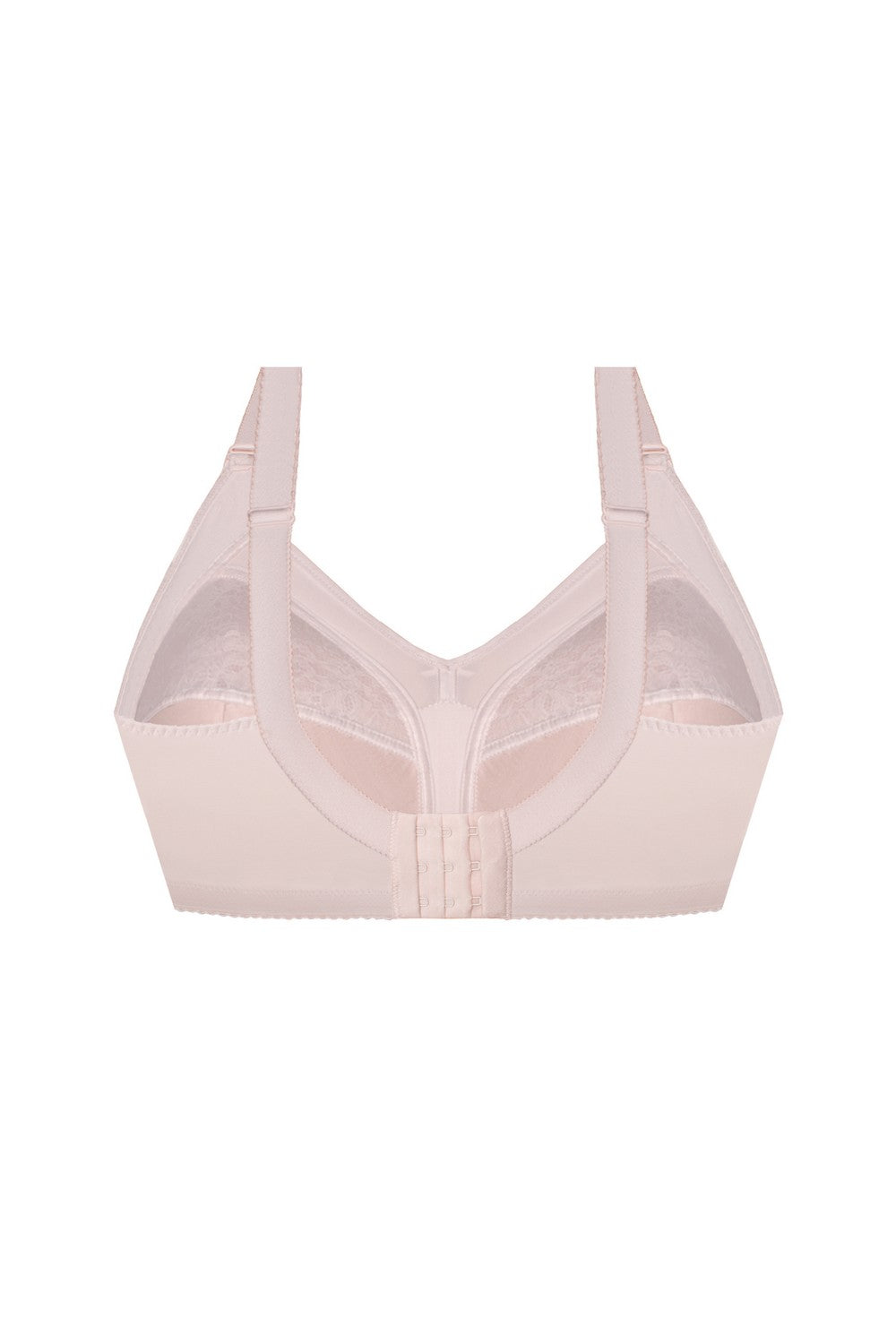 М'який бюстгальтер без кісточок Melanka 5233 peony