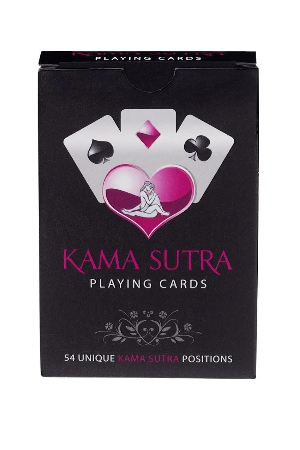Игральные карты Kamasutra Playing Cards SX3047
