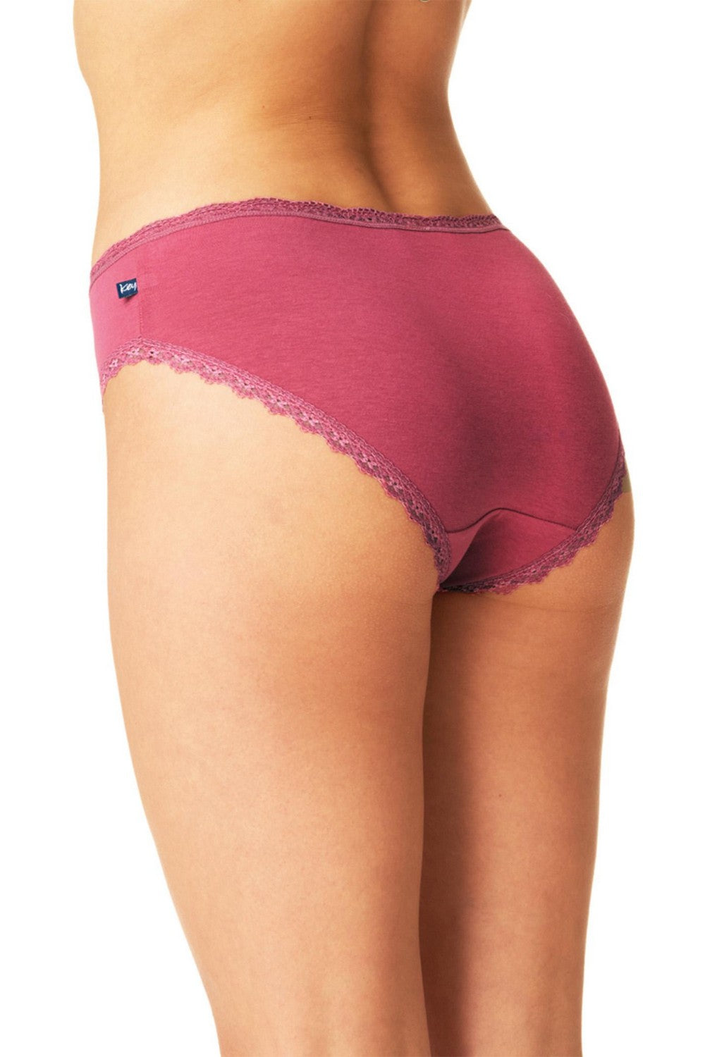 Бавовняні трусики сліпи LPC 785 B24 (2 шт.)