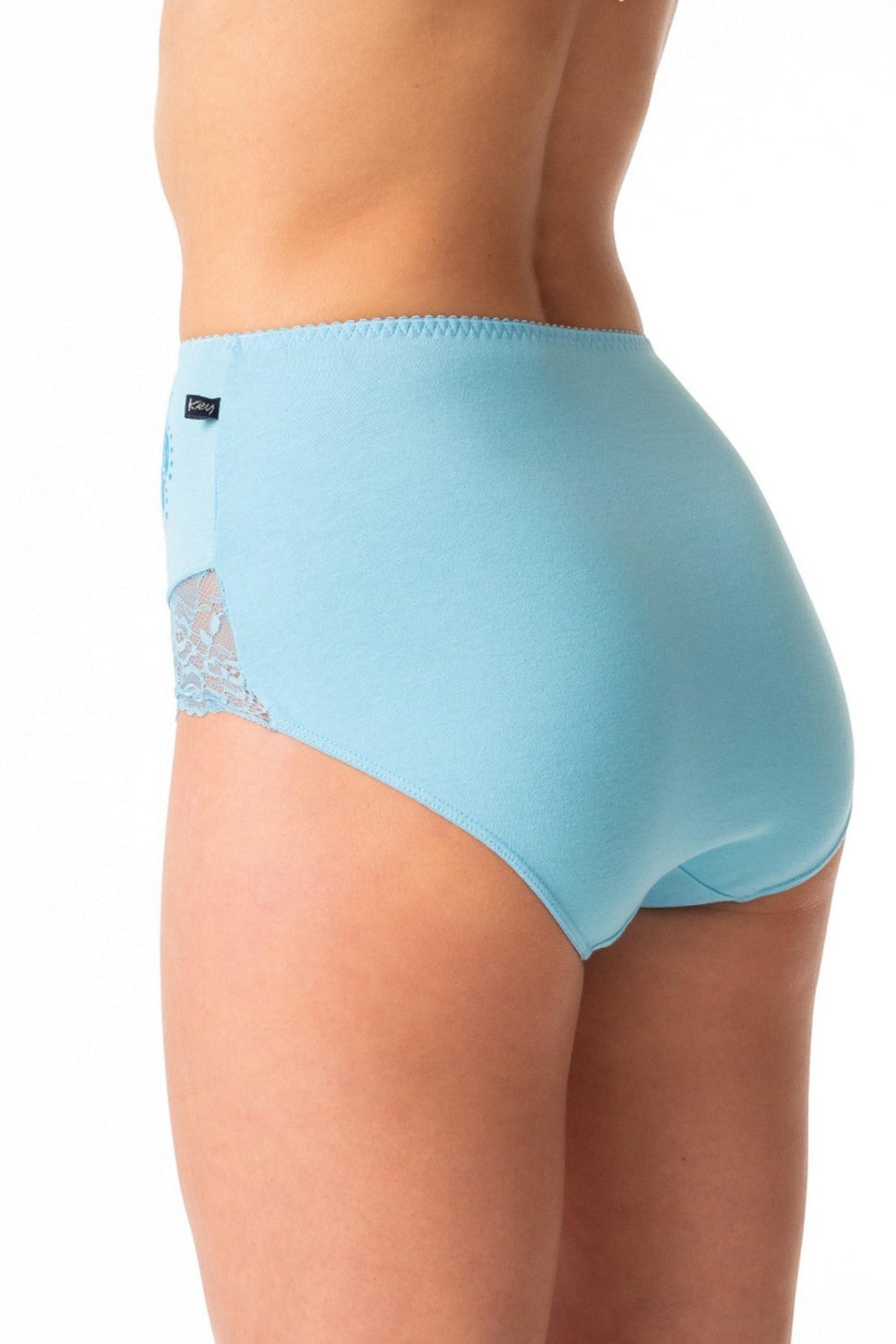 Хлопковые трусики слип LPF 783 A24 (2 шт.)