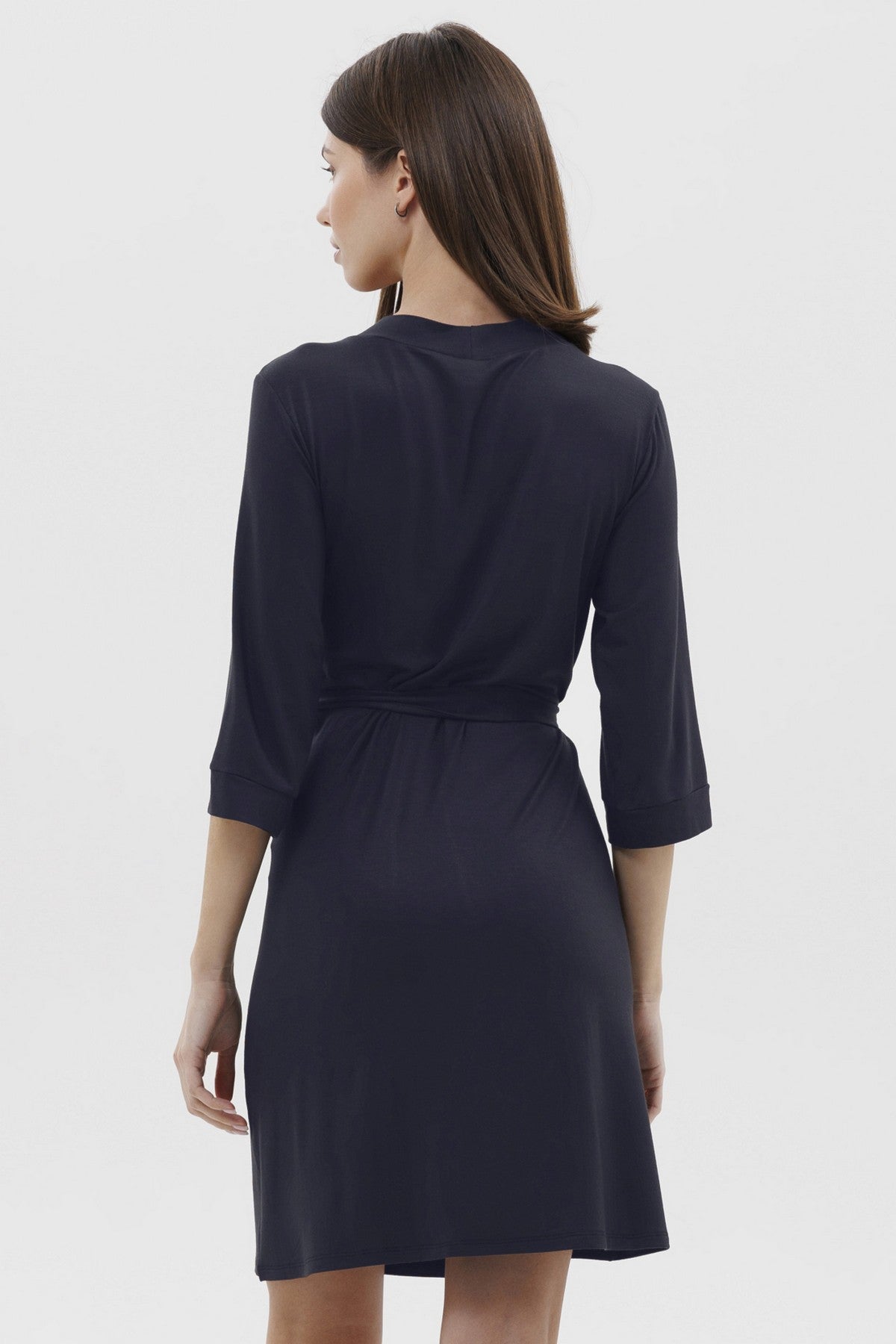 Халат из вискозы 1573/60027